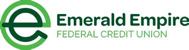 emerald empire fcu|credit union eugene.